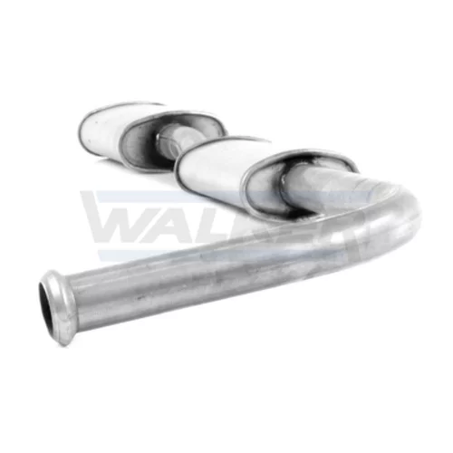 Stredný tlmič výfuku 70407 /WALKER/ - obr. 2