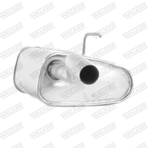Koncový tlmič výfuku 70749 /WALKER/ - obr. 7