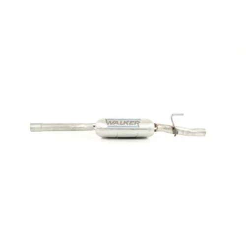 Stredný tlmič výfuku 71163 /WALKER/ - obr. 4