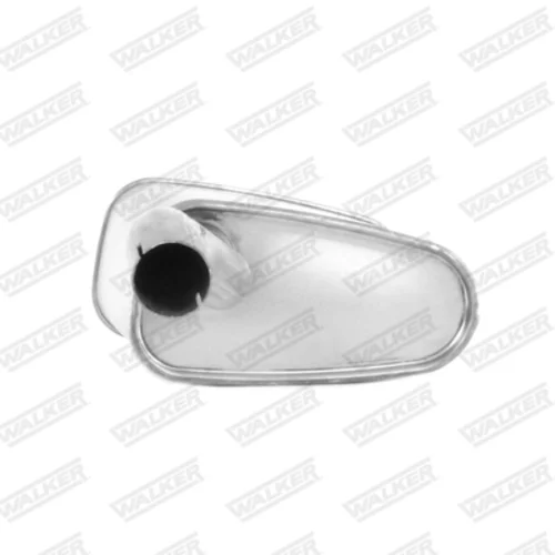 Koncový tlmič výfuku 71328 /WALKER/ - obr. 7