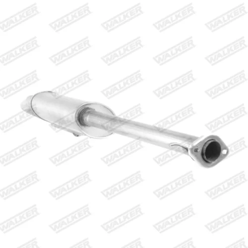 Stredný tlmič výfuku 71377 /WALKER/ - obr. 7