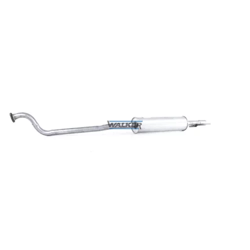 Stredný tlmič výfuku 72352 /WALKER/ - obr. 2