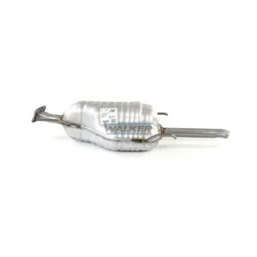 Koncový tlmič výfuku 72362 /WALKER/ - obr. 8
