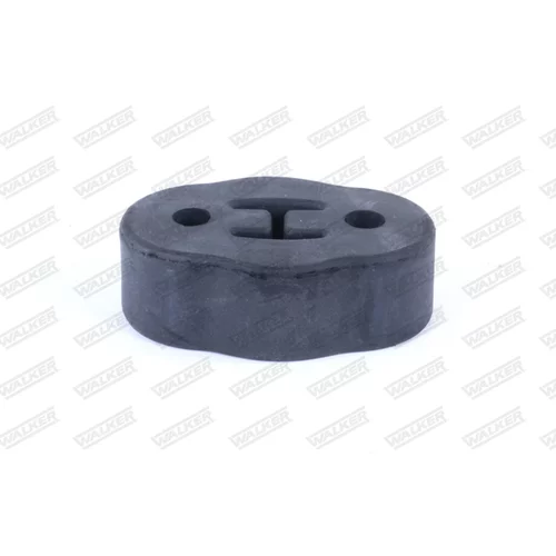 Gumový popruh pre výfukový systém 80151 /WALKER/ - obr. 1