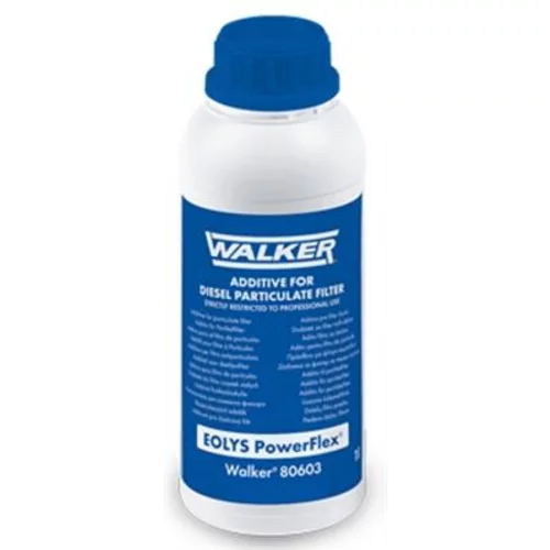 Prísada do paliva WALKER 80603