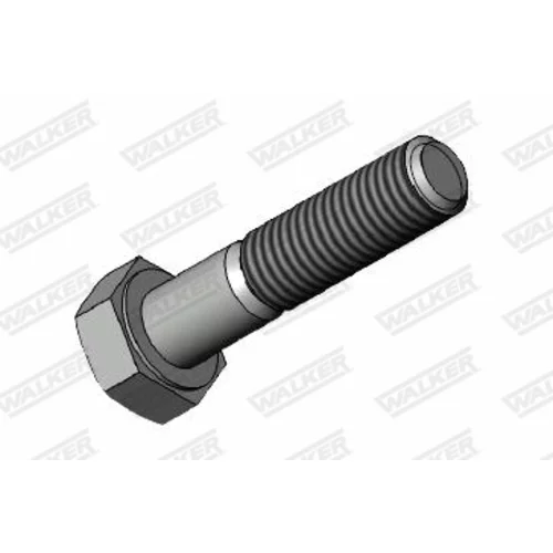 Skrutka pre výfukový systém WALKER 80624
