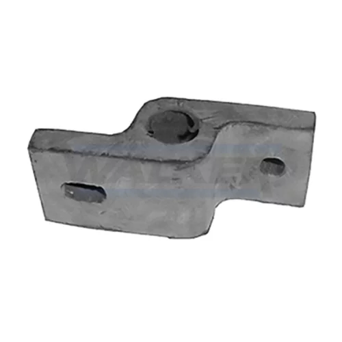 Gumový popruh pre výfukový systém 81296 /WALKER/ - obr. 1