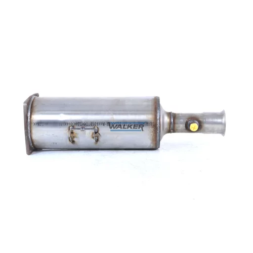 Filter sadzí/pevných častíc výfukového systému 93005 /WALKER/ - obr. 1