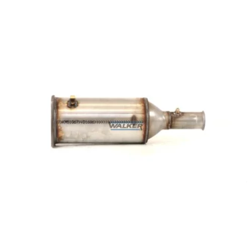 Filter sadzí/pevných častíc výfukového systému 93172 /WALKER/ - obr. 4