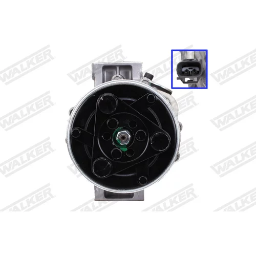 Kompresor klimatizácie WALKER WCP00092