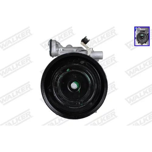 Kompresor klimatizácie WALKER WCP00300