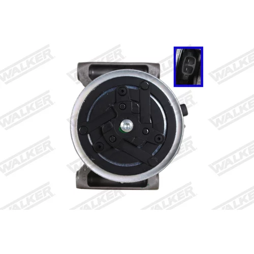 Kompresor klimatizácie WALKER WCP00504