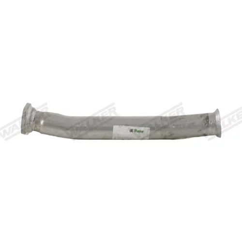Výfukové potrubie WALKER 02674