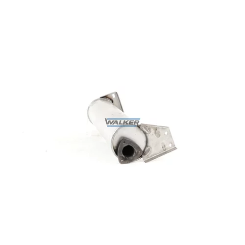 Stredný tlmič výfuku 04702 /WALKER/ - obr. 1
