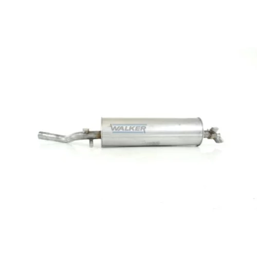 Koncový tlmič výfuku 05388 /WALKER/ - obr. 4