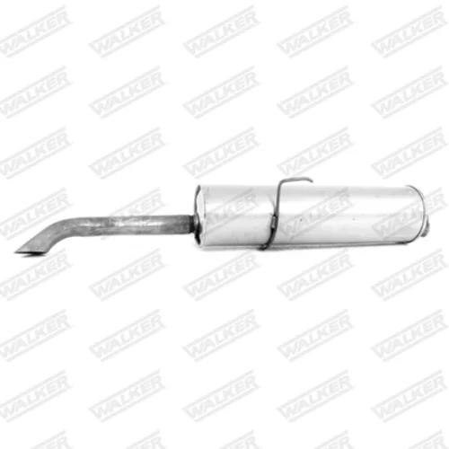Koncový tlmič výfuku 09406 /WALKER/ - obr. 6