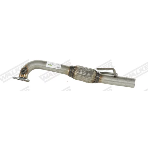 Výfukové potrubie WALKER 10536