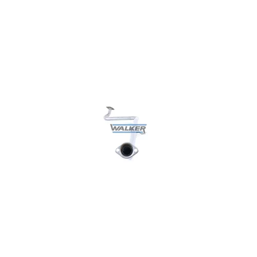 Výfukové potrubie 10593 /WALKER/ - obr. 4