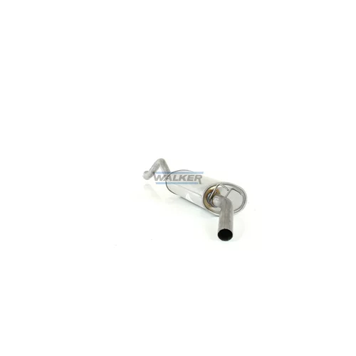 Koncový tlmič výfuku 12260 /WALKER/ - obr. 1