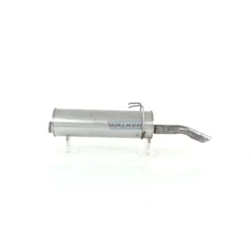 Koncový tlmič výfuku 13228 /WALKER/ - obr. 4