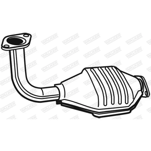 Katalyzátor WALKER 20538