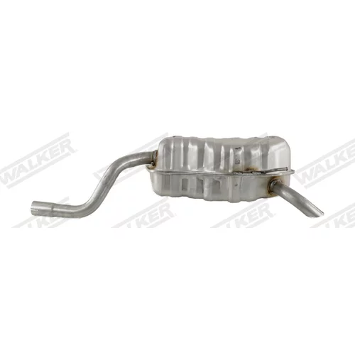 Koncový tlmič výfuku WALKER 21298