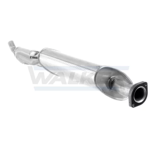 Stredný tlmič výfuku 21386 /WALKER/ - obr. 4