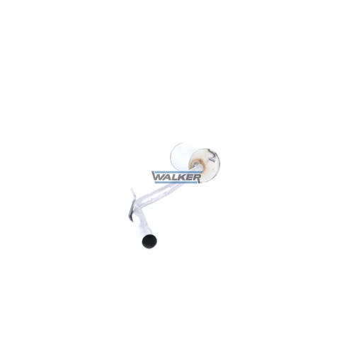 Koncový tlmič výfuku 21478 /WALKER/ - obr. 4