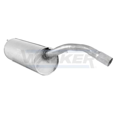 Koncový tlmič výfuku 21496 /WALKER/ - obr. 4