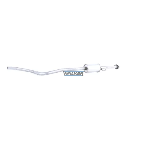 Stredný tlmič výfuku 22071 /WALKER/ - obr. 3