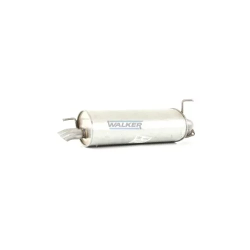 Koncový tlmič výfuku 22171 /WALKER/ - obr. 6
