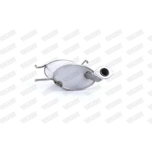 Koncový tlmič výfuku 22190 /WALKER/ - obr. 7