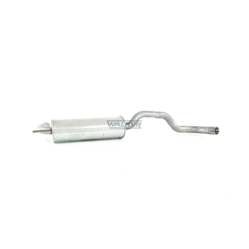 Koncový tlmič výfuku 22248 /WALKER/ - obr. 2
