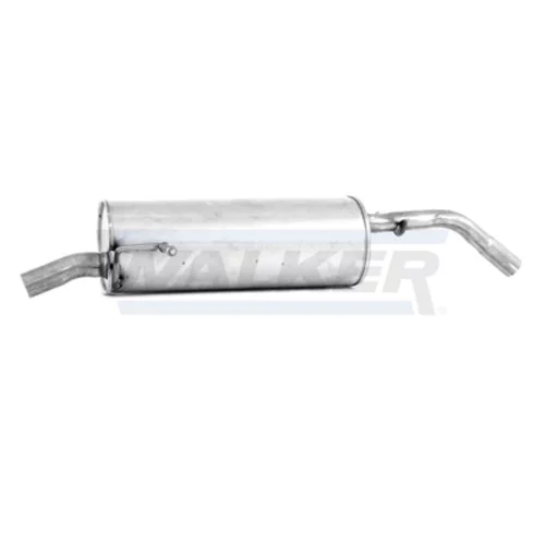 Koncový tlmič výfuku 22306 /WALKER/ - obr. 3