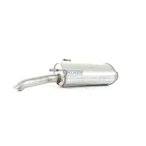 Koncový tlmič výfuku 22428 /WALKER/ - obr. 2