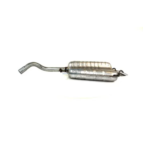 Koncový tlmič výfuku 22436 /WALKER/ - obr. 4