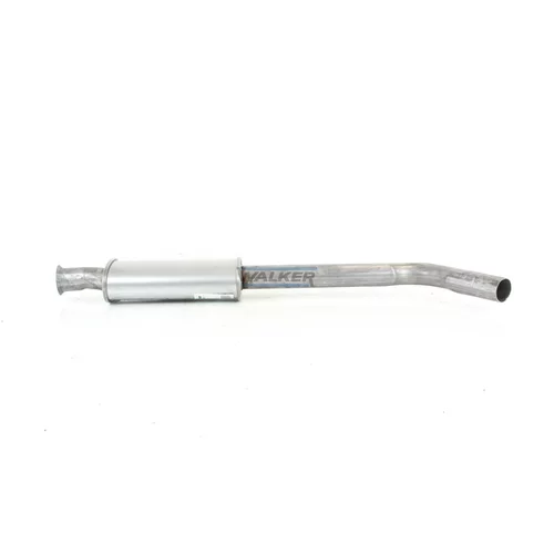 Stredný tlmič výfuku WALKER 22441