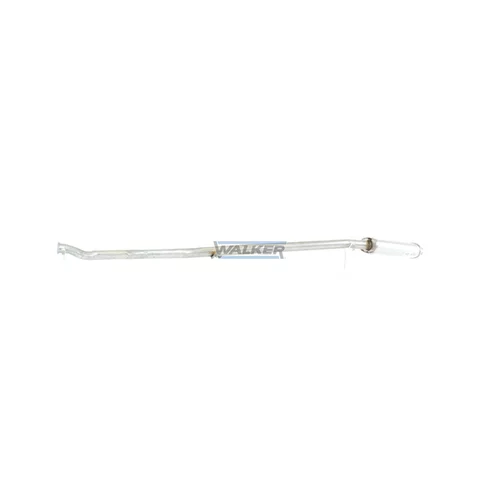 Stredný tlmič výfuku 22494 /WALKER/ - obr. 2