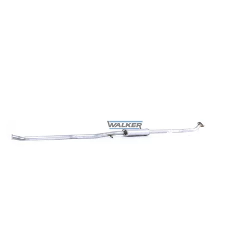 Stredný tlmič výfuku 22498 /WALKER/ - obr. 10