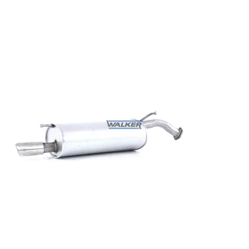 Koncový tlmič výfuku 22577 /WALKER/ - obr. 3