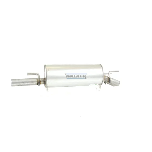 Koncový tlmič výfuku 22621 /WALKER/ - obr. 2