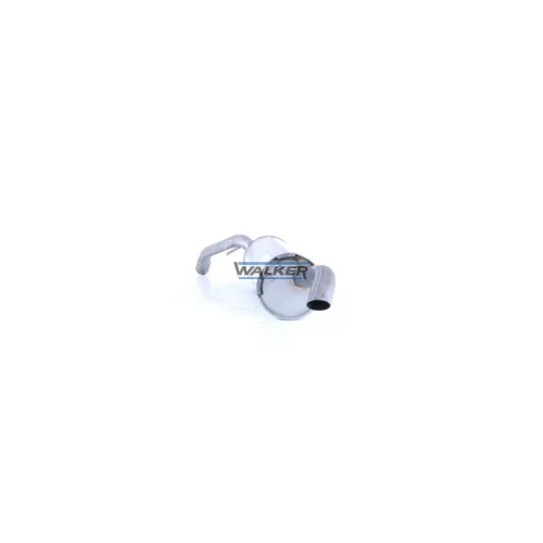 Koncový tlmič výfuku 22700 /WALKER/ - obr. 9