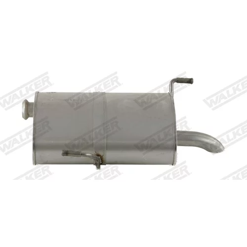 Koncový tlmič výfuku WALKER 22734