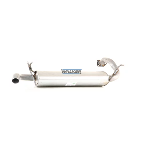 Koncový tlmič výfuku 22741 /WALKER/ - obr. 1