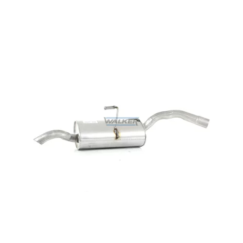 Koncový tlmič výfuku 22755 /WALKER/ - obr. 2