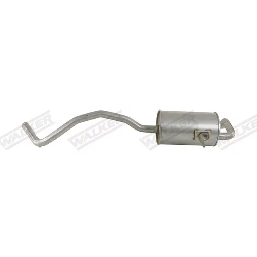Koncový tlmič výfuku WALKER 22764