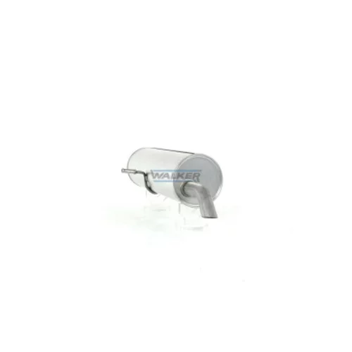 Koncový tlmič výfuku 22804 /WALKER/ - obr. 5
