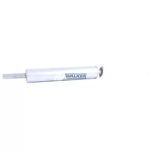 Stredný tlmič výfuku 22853 /WALKER/ - obr. 3