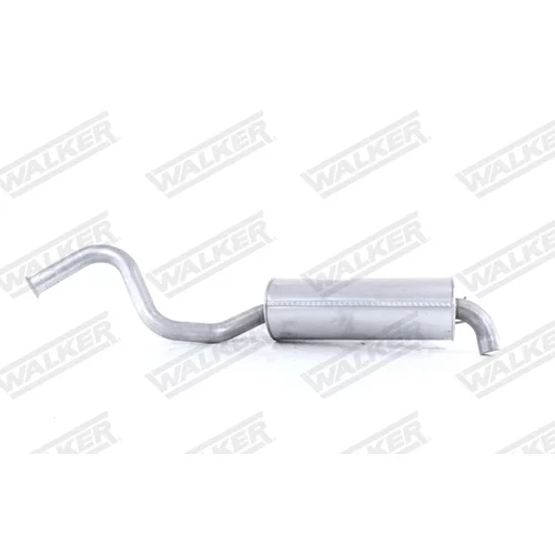 Koncový tlmič výfuku WALKER 22858