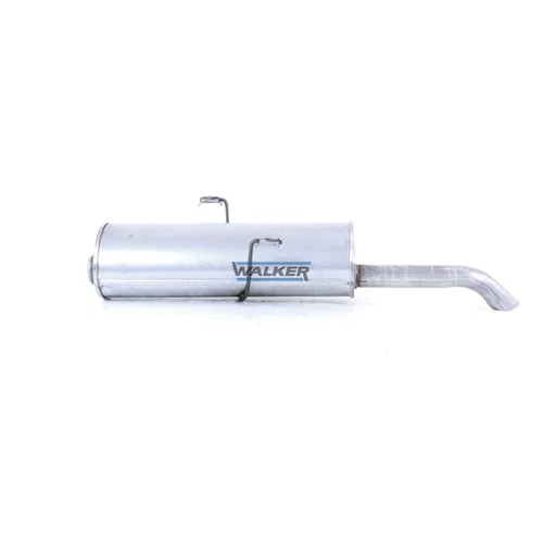 Koncový tlmič výfuku 22869 /WALKER/ - obr. 1